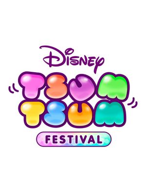 Disney TSUM TSUM FESTIVAL