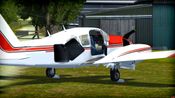 FSX: Steam Edition - Piper Aztec Add-On Steam Key GLOBAL for sale