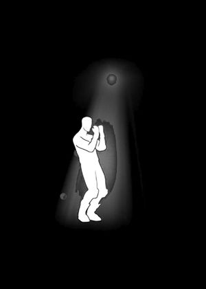 Fortnite - Ransom Emote (DLC) Epic Games Key GLOBAL