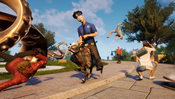 Goat Simulator 3 (Xbox Series X|S) Xbox Live Key UNITED STATES for sale