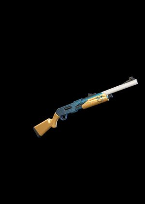 Fortnite - Cold Blooded Style Wrap (DLC) Epic Games Key GLOBAL