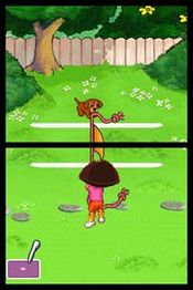 Get Dora Puppy Nintendo DS