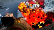 One Piece: Burning Blood