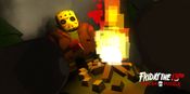Get Friday the 13th: Killer Puzzle