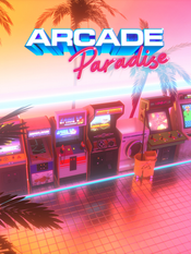 Arcade Paradise (PC) GOG Key GLOBAL