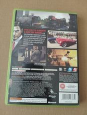 Mafia II Xbox 360