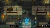 Skautfold: Moonless Knight (PC) Steam Key GLOBAL