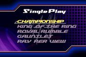 Buy WWE Road to WrestleMania X8 Game Boy Advance