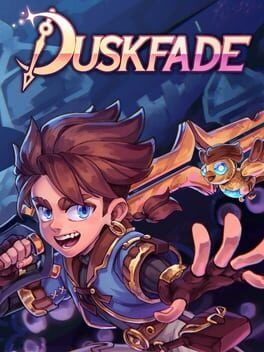 Duskfade Steam Key (PC) LATAM