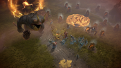 Redeem Diablo® IV - Digital Deluxe Edition XBOX LIVE Key UNITED STATES