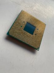 AMD Ryzen 3 2200G 3.5-3.7 GHz AM4 Quad-Core CPU