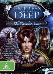 Empress Of The Deep (PC) Steam Key GLOBAL