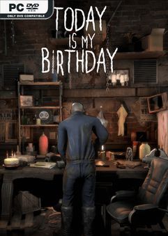Today Is My Birthday (PC) Steam Key GLOBAL