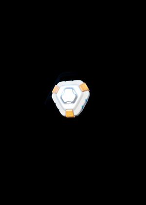Fortnite - Tracer's Pulse Bomb Back Bling (DLC) Epic Games Key GLOBAL