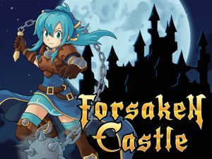 Forsaken Castle