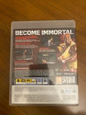 WWE 2K14 PlayStation 3