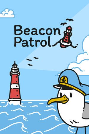 Buy Beacon Patrol Steam key PC! Cheap price