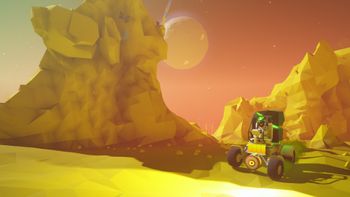 ASTRONEER PlayStation 4 for sale