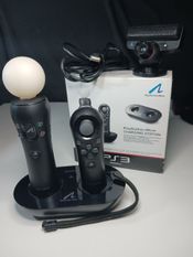 Sony Oficial Move Navigator Subcontroller
