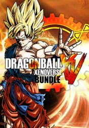 Dragon Ball: Xenoverse - Bundle Edition Steam Key GLOBAL