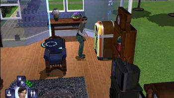 Buy The Sims Bustin' Out PlayStation 2