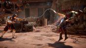 Get Mortal Kombat 11 Nintendo Switch