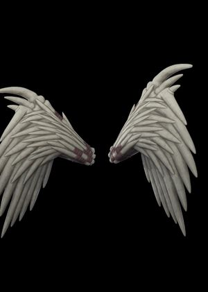 Fortnite - Hollow Bones Back Bling (DLC) Epic Games Key GLOBAL
