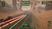 Dark Future: Blood Red States (PC) Steam Key LATAM for sale