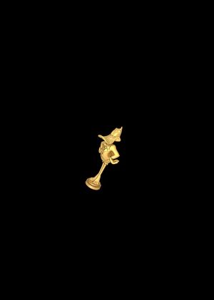 Fortnite - The Golden Daffy Pickaxe (DLC) Epic Games Key GLOBAL