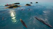 Redeem Strategic Mind: The Pacific
