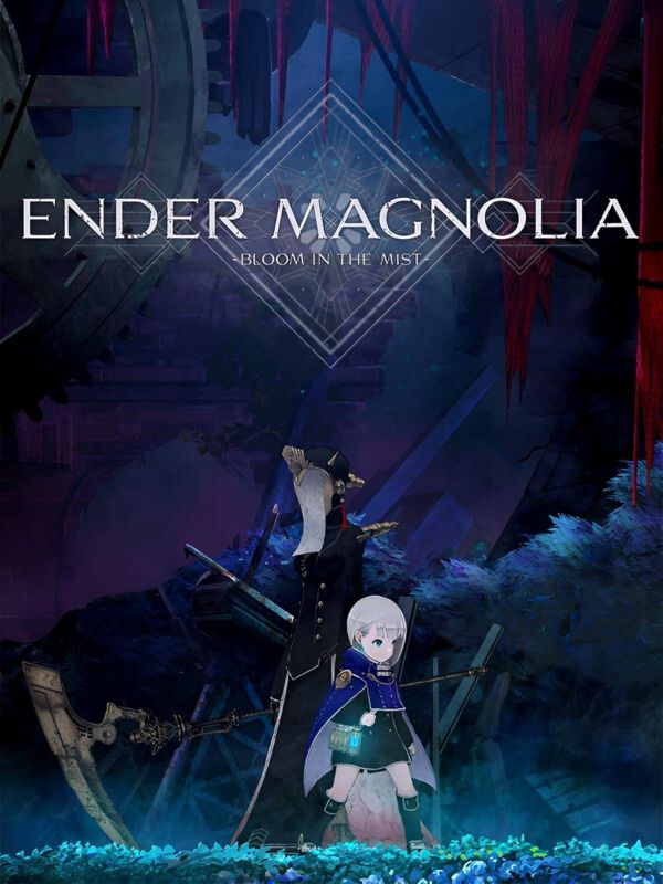 Ender Magnolia: Bloom in the Mist is free via Snakzy coins