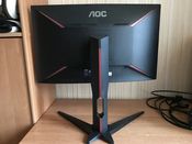 Buy AOC C24G1 144HZ 1MS