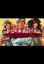 Biing!: Sex, Intrigue and Scalpels Gog.com Key GLOBAL