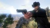 Get Call of Juarez: The Cartel Uplay Key GLOBAL