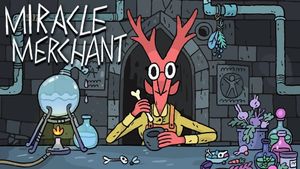 Miracle Merchant