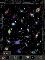 Galaxia Conquestum