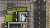 Prison Architect - Perfect Storm (DLC) (PC) Steam Key GLOBAL