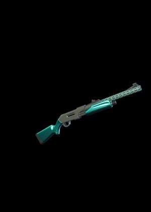 Fortnite - Hexform Wrap (DLC) Epic Games Key GLOBAL