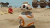 Buy LEGO: Star Wars - The Force Awakens (PC) Steam Key UNITED STATES
