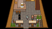 Bear's Restaurant (Nintendo Switch) eShop Key EUROPE