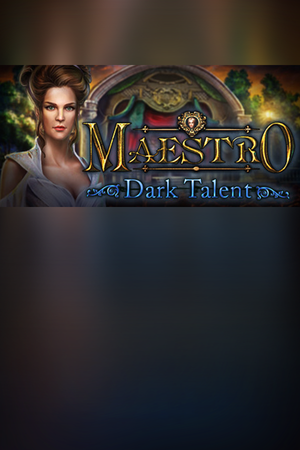 Maestro: Dark Talent Collector's Edition Steam Key (PC) GLOBAL