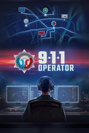 911 Operator - Collectors Edition Steam Key (PC) GLOBAL