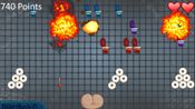 PooShooter: Toilet Invaders