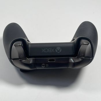 Xbox Elite Series 2 Wireless Gaming Controller – Black – Xbox Series X|S, One