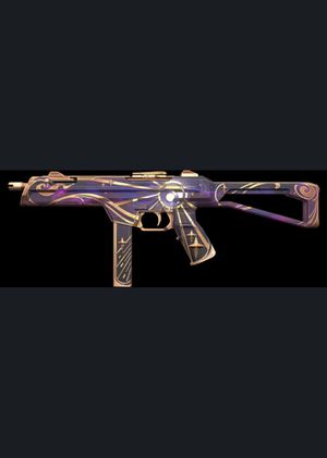 Valorant - Celestia Stinger Skin (DLC) PC Key GLOBAL