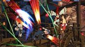 Redeem Guilty Gear Isuka Steam Key GLOBAL