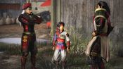 Get SAMURAI WARRIORS: Spirit of Sanada PlayStation 4