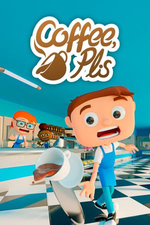Coffee, Plis XBOX LIVE Key UNITED STATES