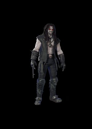 Buy Lobo Epic Games key PC! Cheap price