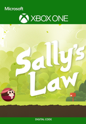 Sally’s Law XBOX LIVE Key GLOBAL